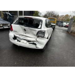 Serrure arriere droit VOLKSWAGEN POLO 5 Photo n°8