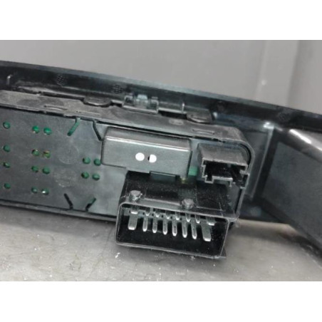 Interrupteur de leve vitre avant gauche CITROEN C3 1 Photo n°1