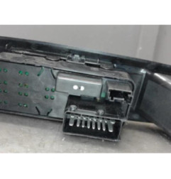 Interrupteur de leve vitre avant gauche CITROEN C3 1 Photo n°3