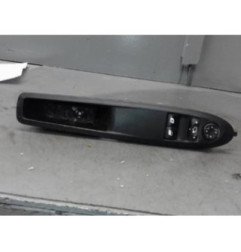 Interrupteur de leve vitre avant gauche CITROEN C3 1 Photo n°4