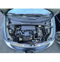 Interrupteur de leve vitre avant gauche CITROEN C3 1 Photo n°7