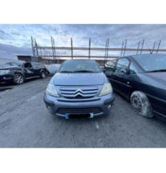 Interrupteur de leve vitre avant gauche CITROEN C3 1 Photo n°11