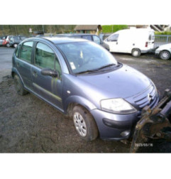 Interrupteur de leve vitre avant gauche CITROEN C3 1 Photo n°14