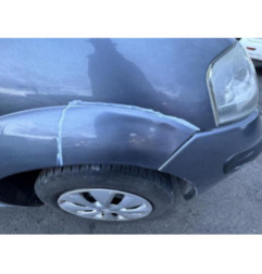 Interrupteur de leve vitre avant gauche CITROEN C3 1 Photo n°15