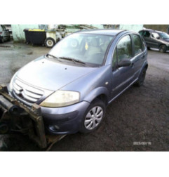 Interrupteur de leve vitre avant gauche CITROEN C3 1 Photo n°18