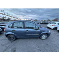 Interrupteur de leve vitre avant gauche CITROEN C3 1 Photo n°19