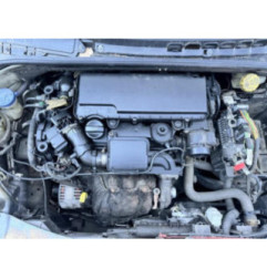 Interrupteur de leve vitre avant gauche CITROEN C3 1 Photo n°20