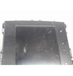 Ecran GPS RENAULT MEGANE 4 Photo n°1