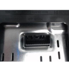 Ecran GPS RENAULT MEGANE 4