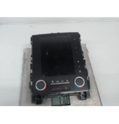 Ecran GPS RENAULT MEGANE 4 Photo n°3