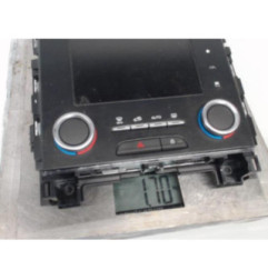 Ecran GPS RENAULT MEGANE 4 Photo n°4