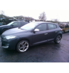 Retroviseur droit RENAULT MEGANE 3 Photo n°5