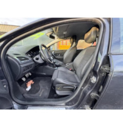 Retroviseur droit RENAULT MEGANE 3 Photo n°9