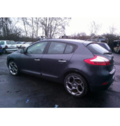 Retroviseur droit RENAULT MEGANE 3 Photo n°11