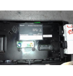 Ecran GPS RENAULT MEGANE 3