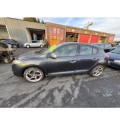 Ecran GPS RENAULT MEGANE 3 Photo n°4