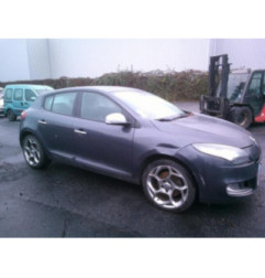 Ecran GPS RENAULT MEGANE 3 Photo n°17