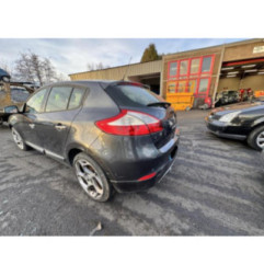 Ecran GPS RENAULT MEGANE 3 Photo n°19