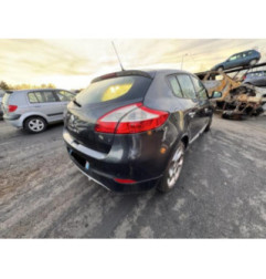 Ecran GPS RENAULT MEGANE 3 Photo n°20