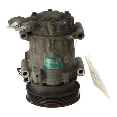 Compresseur clim RENAULT KANGOO 1