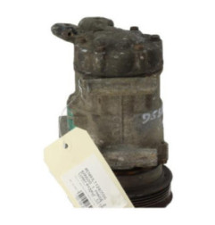 Compresseur clim RENAULT KANGOO 1 Photo n°3