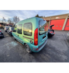 Compresseur clim RENAULT KANGOO 1 Photo n°6