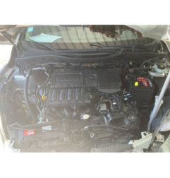 Compteur MAZDA 2 2