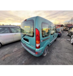 Compresseur clim RENAULT KANGOO 1 Photo n°9