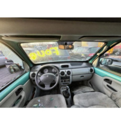 Compresseur clim RENAULT KANGOO 1 Photo n°12