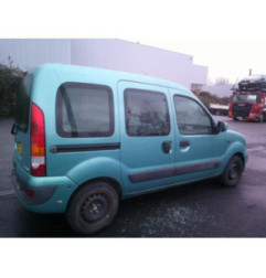 Compresseur clim RENAULT KANGOO 1 Photo n°13