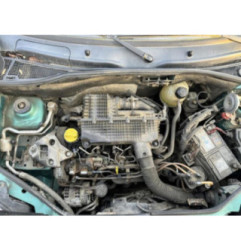 Compresseur clim RENAULT KANGOO 1 Photo n°15