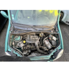 Compresseur clim RENAULT KANGOO 1 Photo n°16