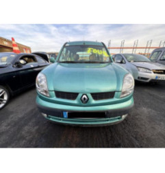 Compresseur clim RENAULT KANGOO 1 Photo n°18