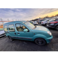 Compresseur clim RENAULT KANGOO 1 Photo n°20