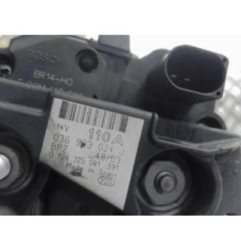 Alternateur VOLKSWAGEN GOLF 5 Photo n°1