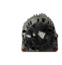 Alternateur VOLKSWAGEN GOLF 5 Photo n°4