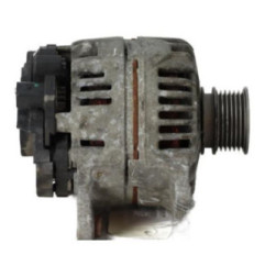 Alternateur VOLKSWAGEN GOLF 5 Photo n°5