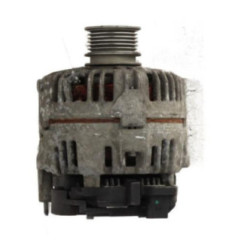 Alternateur VOLKSWAGEN GOLF 5 Photo n°6