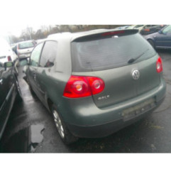 Alternateur VOLKSWAGEN GOLF 5 Photo n°8