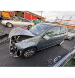 Alternateur VOLKSWAGEN GOLF 5 Photo n°10