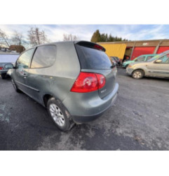 Alternateur VOLKSWAGEN GOLF 5 Photo n°13