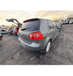 Alternateur VOLKSWAGEN GOLF 5 Photo n°14