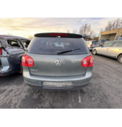 Alternateur VOLKSWAGEN GOLF 5 Photo n°16