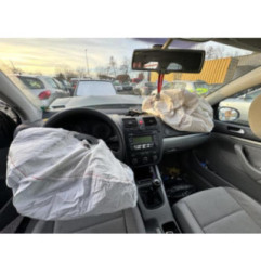 Alternateur VOLKSWAGEN GOLF 5 Photo n°18