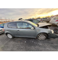 Alternateur VOLKSWAGEN GOLF 5 Photo n°20