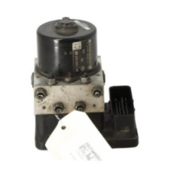 Bloc ABS (freins anti-blocage) VOLKSWAGEN GOLF 5 Photo n°4