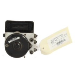 Bloc ABS (freins anti-blocage) VOLKSWAGEN GOLF 5 Photo n°5