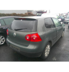 Bloc ABS (freins anti-blocage) VOLKSWAGEN GOLF 5 Photo n°6