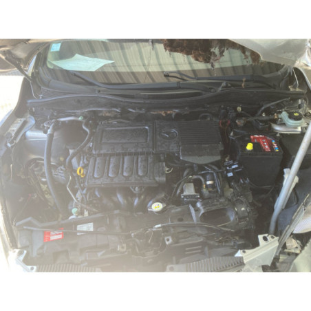 Serrure arriere gauche MAZDA 2 2