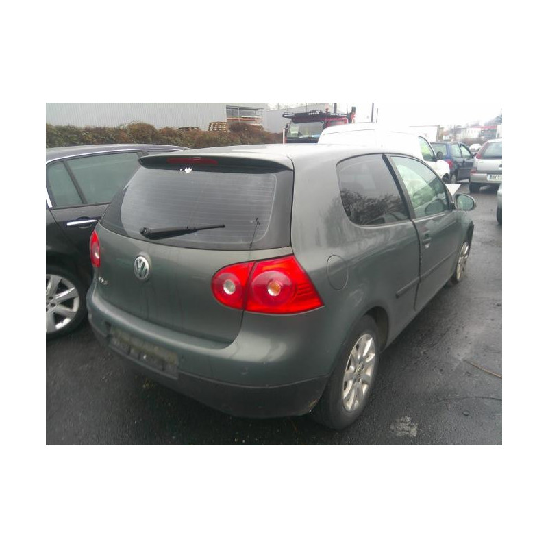 Demarreur VOLKSWAGEN GOLF 5